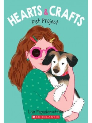 Pet Project (Hearts & Crafts #2)
