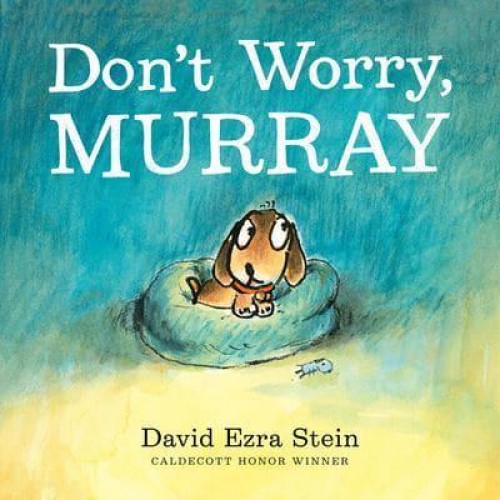 Don't Worry, Murray