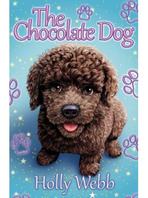 The Chocolate Dog