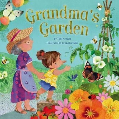 Grandma's Garden