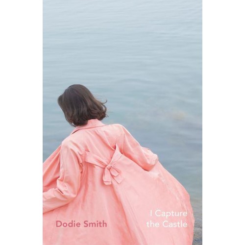 I Capture the Castle - Vintage Heroines