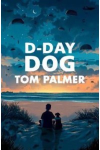 D-Day Dog - Conkers