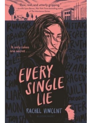 Every Single Lie