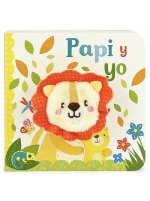 Papi Y Yo / Daddy and Me (Spanish Edition)