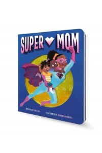 Super Mom