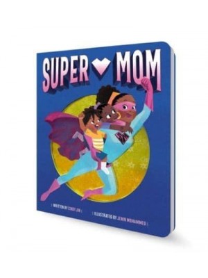 Super Mom