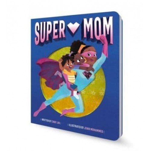 Super Mom