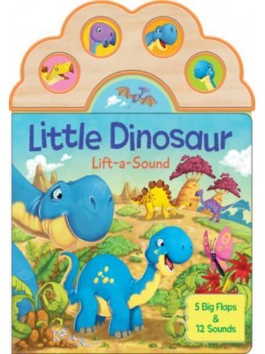 Little Dinosaur