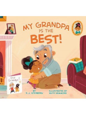 My Grandpa Is the Best!