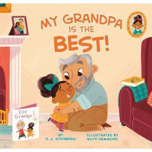 My Grandpa Is the Best!
