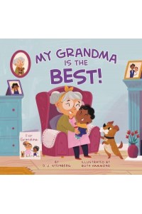 My Grandma Is the Best!