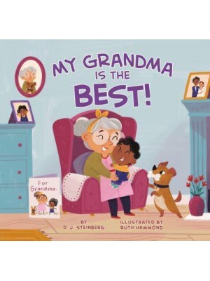 My Grandma Is the Best!
