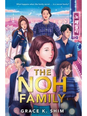 The Noh Family