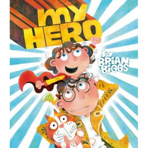 My Hero
