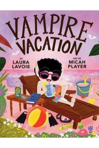Vampire Vacation