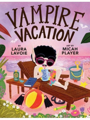 Vampire Vacation