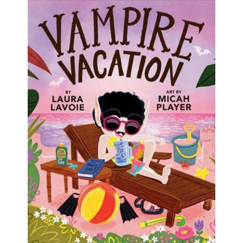 Vampire Vacation