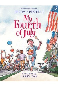 My Fourth of July