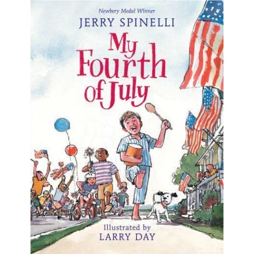 My Fourth of July