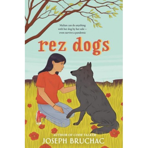 Rez Dogs