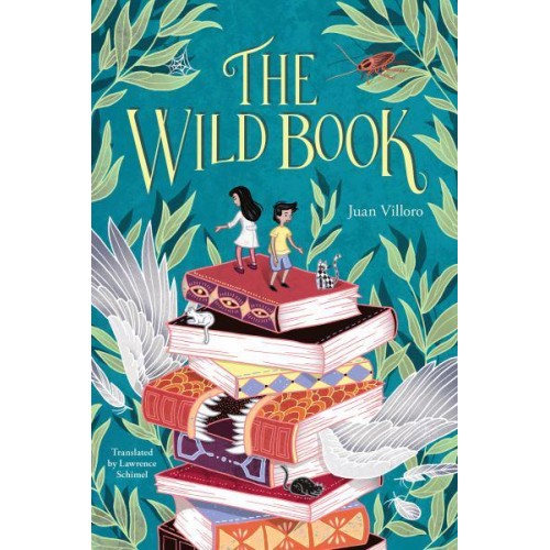 The Wild Book