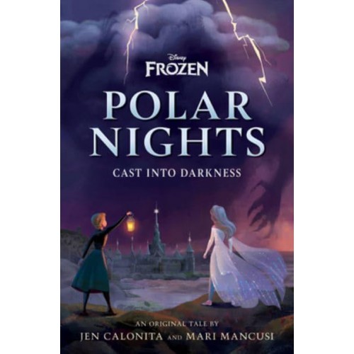 Disney Frozen Polar Nights: Cast Into Darkness