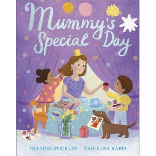 Mummy's Special Day