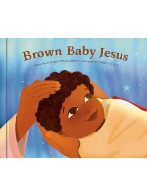 Brown Baby Jesus