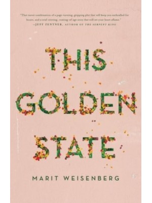 This Golden State