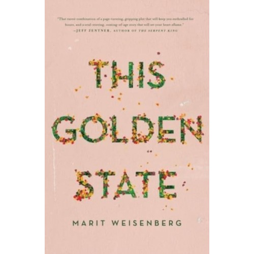 This Golden State