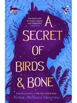 Secret of Birds & Bone