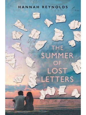 The Summer of Lost Letters