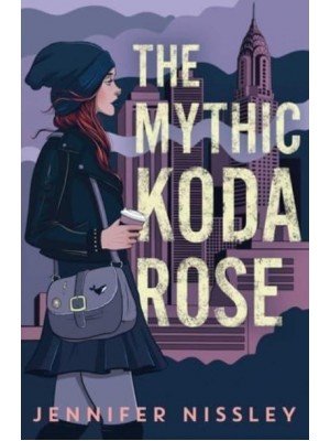The Mythic Koda Rose