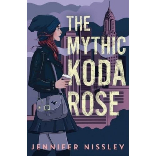 The Mythic Koda Rose