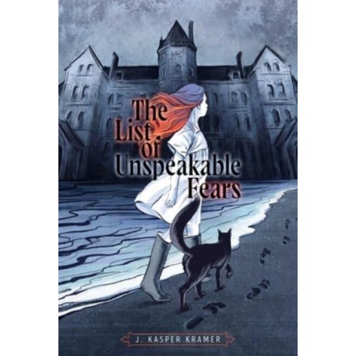 The List of Unspeakable Fears