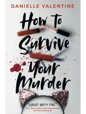 How to Survive Your Murder