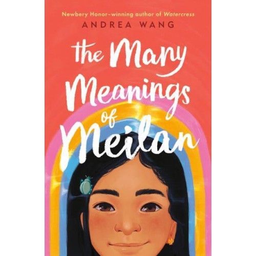 The Many Meanings of Meilan