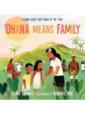 Ohana Means Family