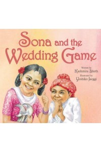 Sona and the Wedding Game