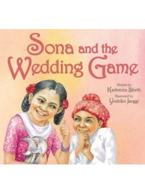 Sona and the Wedding Game