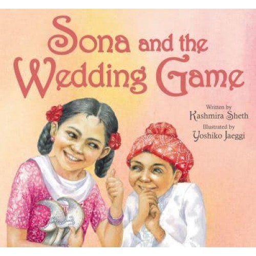 Sona and the Wedding Game