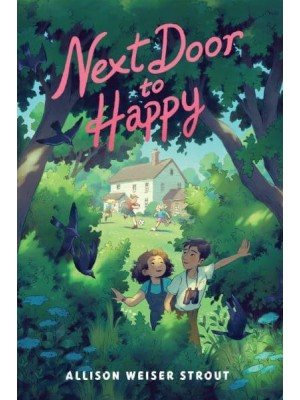 Next Door to Happy