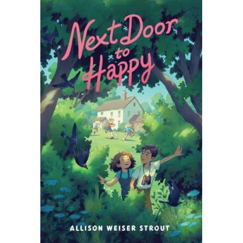 Next Door to Happy