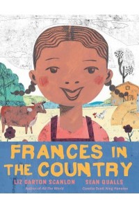 Frances in the Country