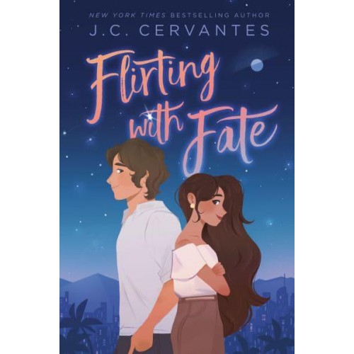 Flirting With Fate