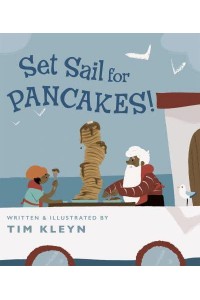 Set Sail for Pancakes!