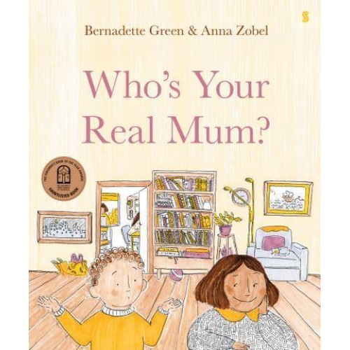 Who's Your Real Mum?