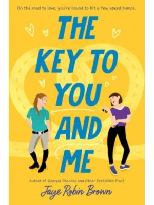 The Key to You and Me