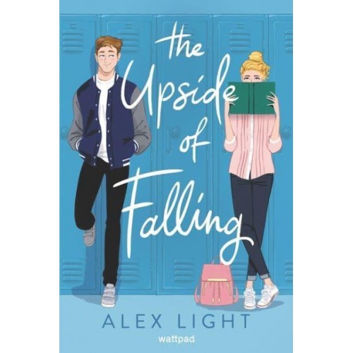 The Upside of Falling
