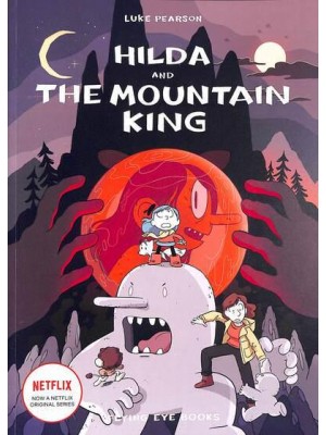 Hilda and the Mountain King